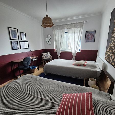 Villa Alegria Ericeira Zewnętrze zdjęcie