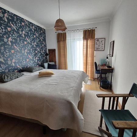 Villa Alegria Ericeira Zewnętrze zdjęcie