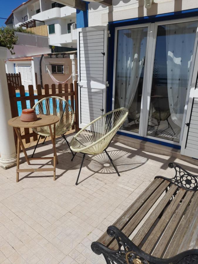 Villa Alegria Ericeira Zewnętrze zdjęcie