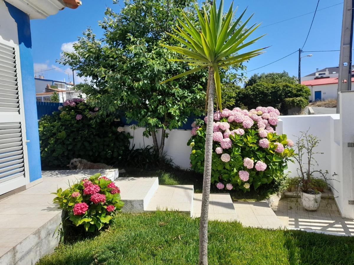 Villa Alegria Ericeira Zewnętrze zdjęcie