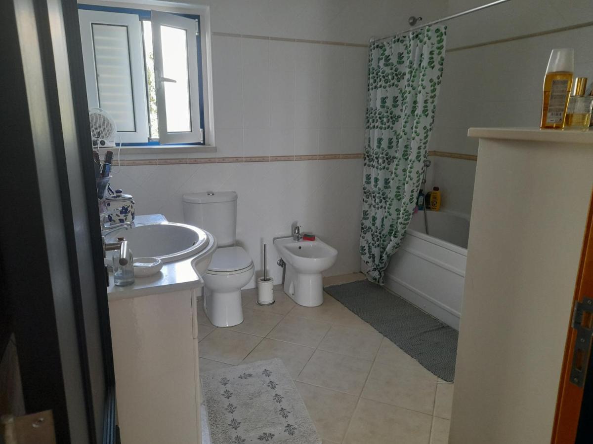 Villa Alegria Ericeira Zewnętrze zdjęcie