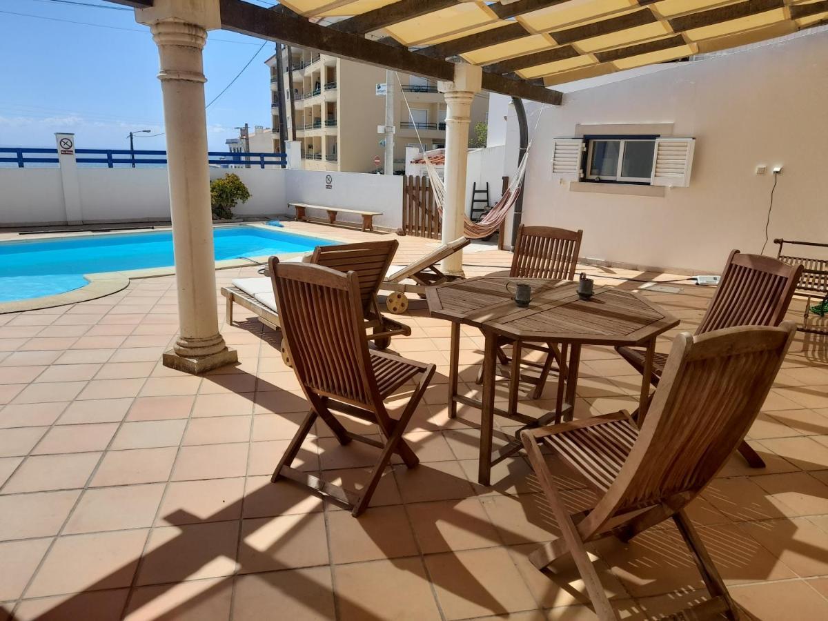 Villa Alegria Ericeira Zewnętrze zdjęcie