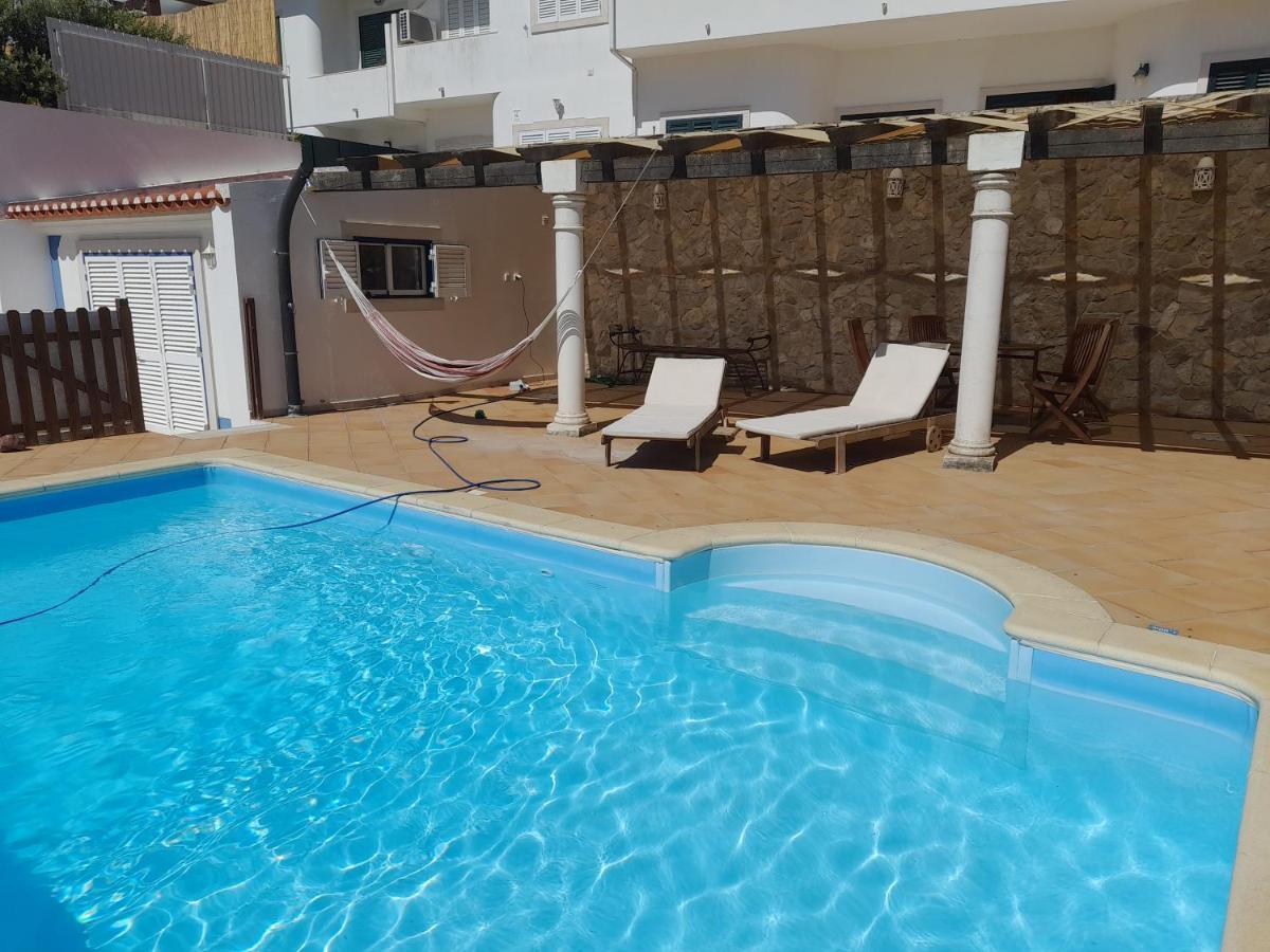 Villa Alegria Ericeira Zewnętrze zdjęcie