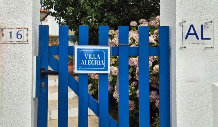 Villa Alegria Ericeira Zewnętrze zdjęcie
