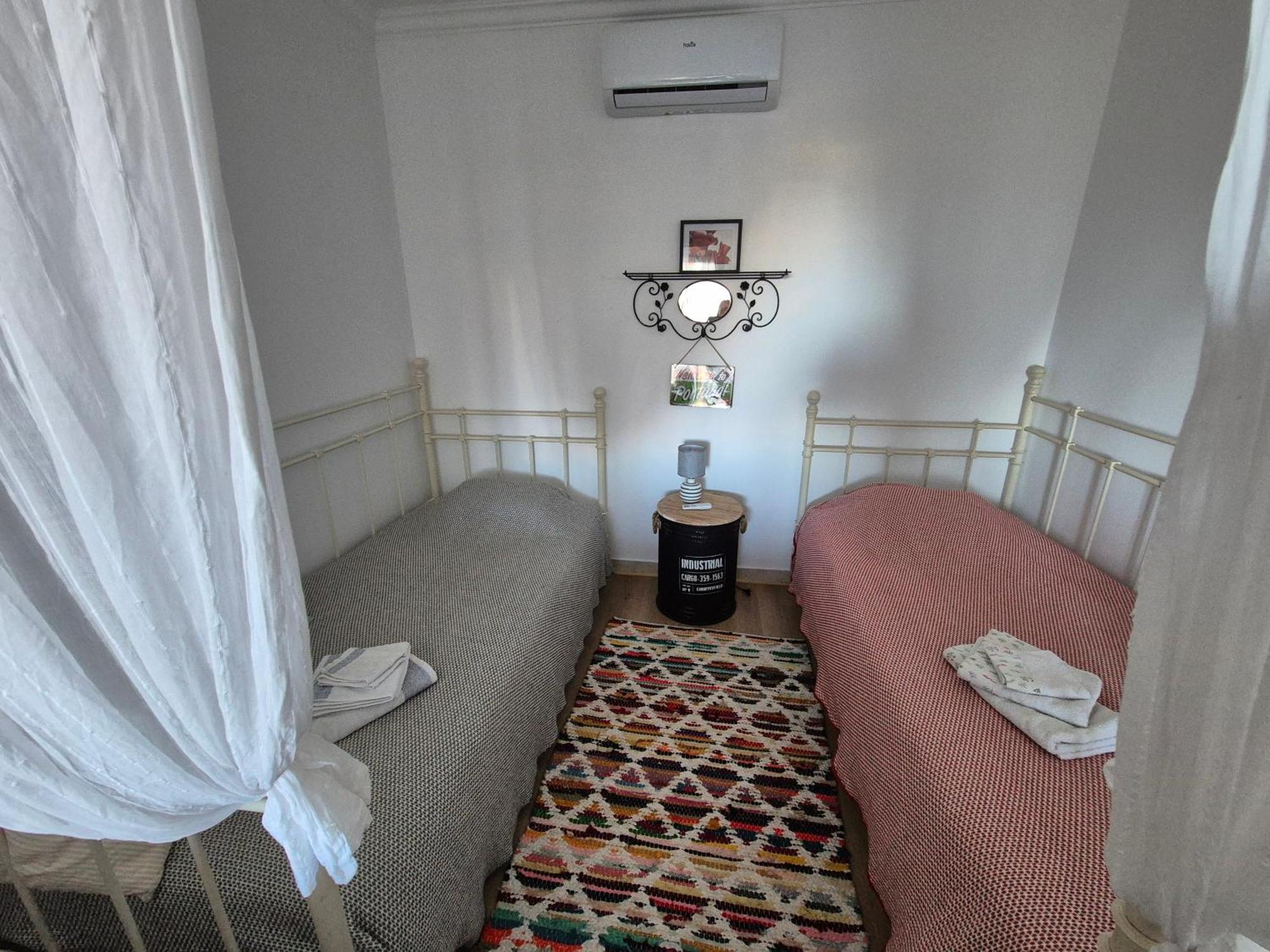 Villa Alegria Ericeira Zewnętrze zdjęcie