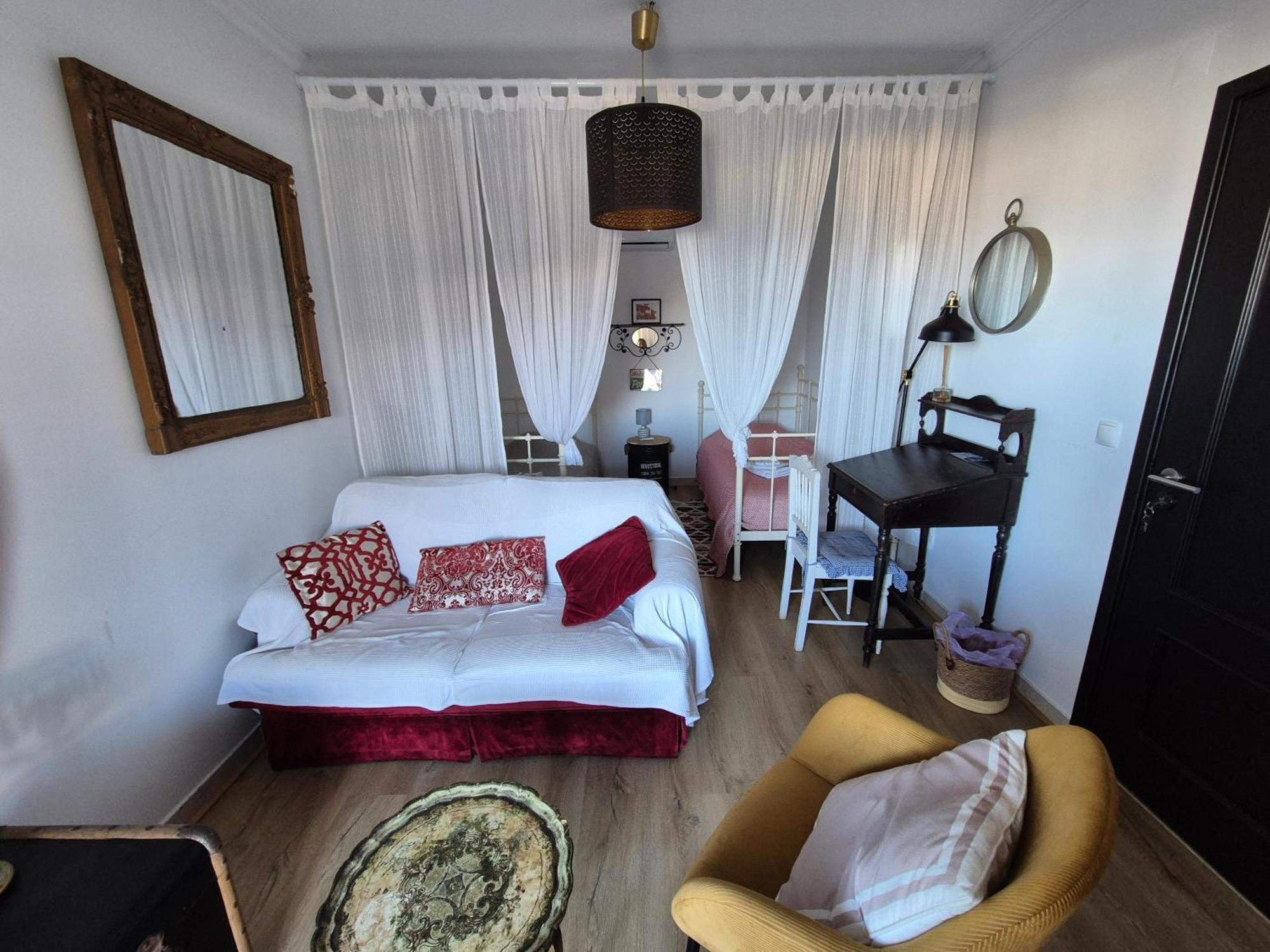 Villa Alegria Ericeira Zewnętrze zdjęcie