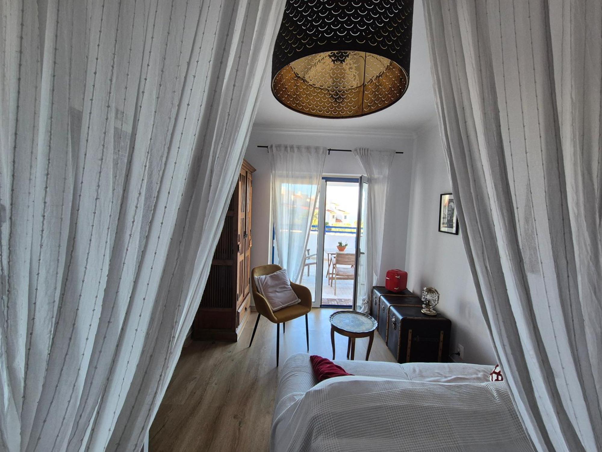 Villa Alegria Ericeira Zewnętrze zdjęcie