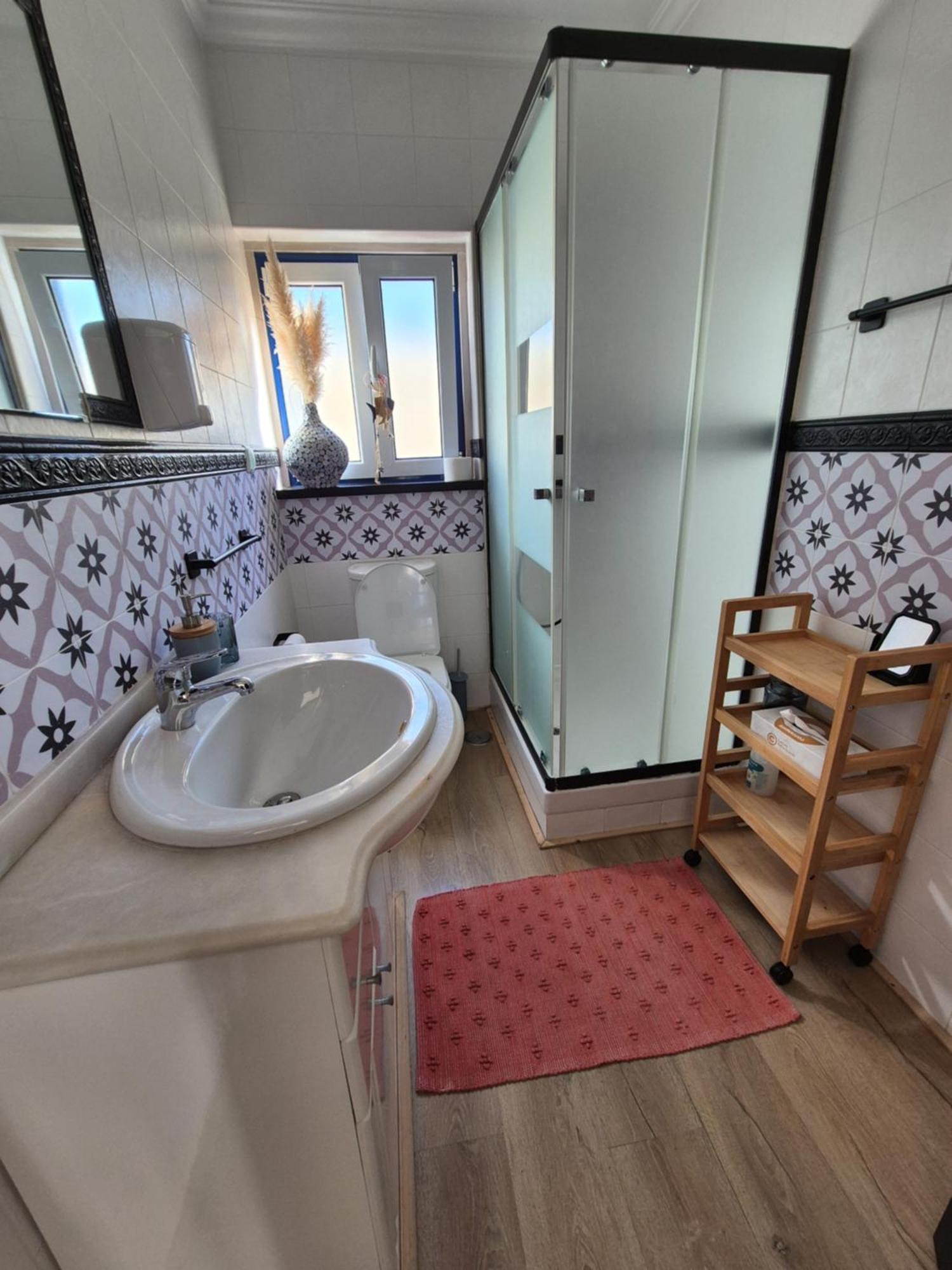 Villa Alegria Ericeira Zewnętrze zdjęcie