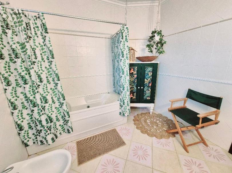 Villa Alegria Ericeira Zewnętrze zdjęcie