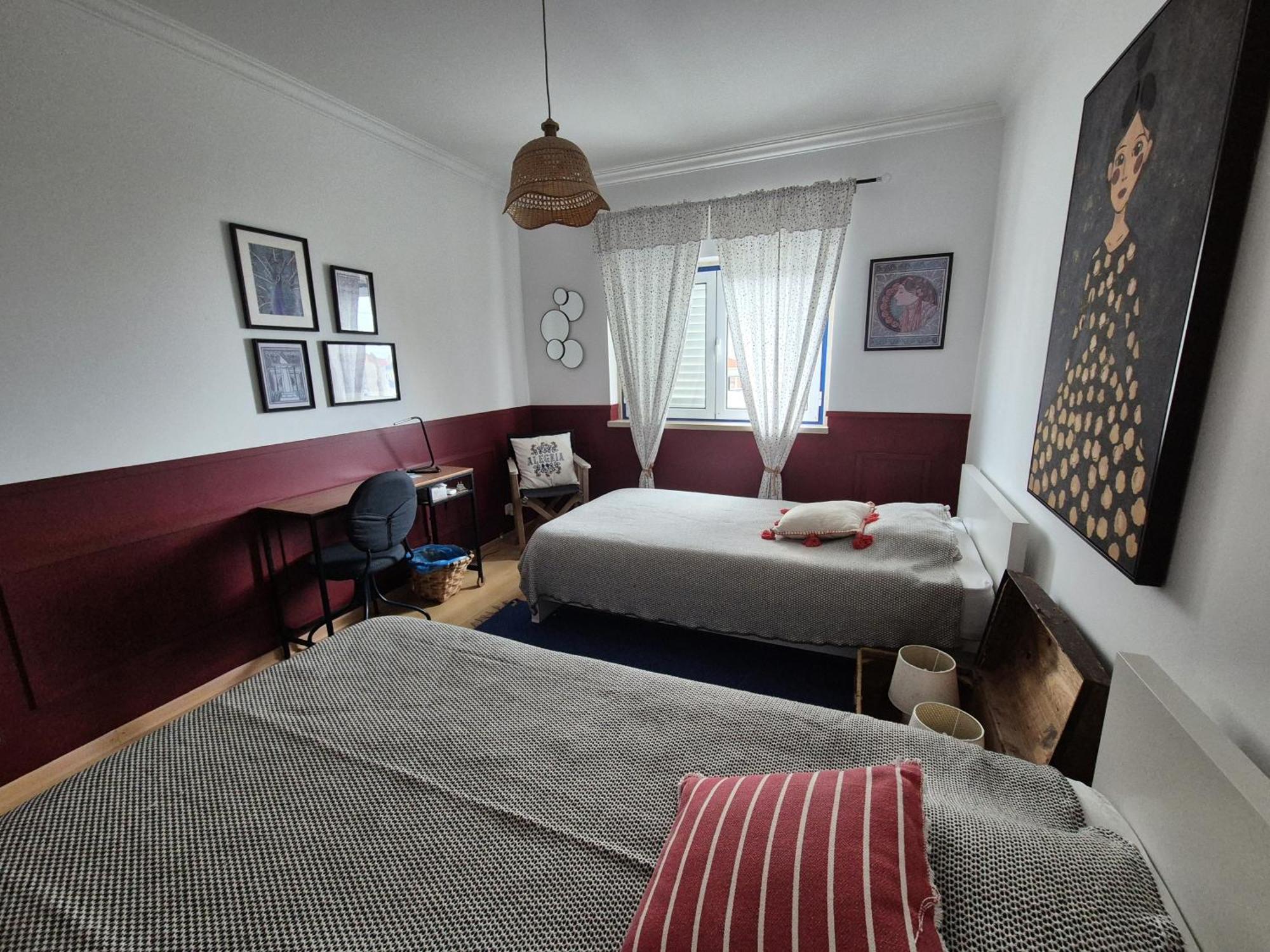 Villa Alegria Ericeira Zewnętrze zdjęcie