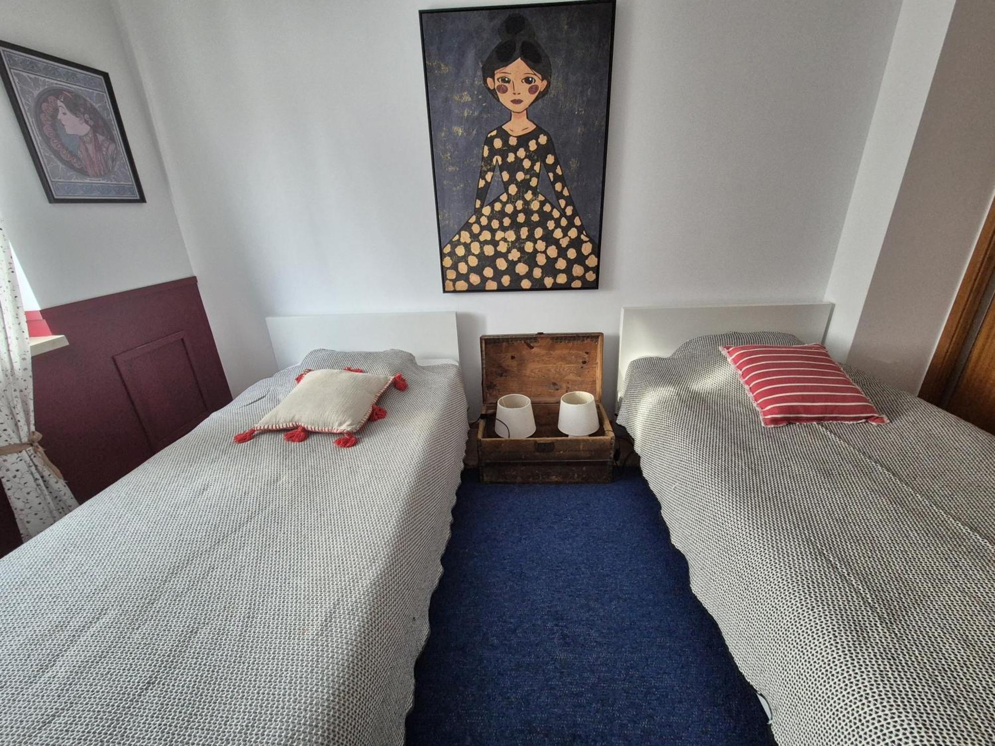 Villa Alegria Ericeira Zewnętrze zdjęcie