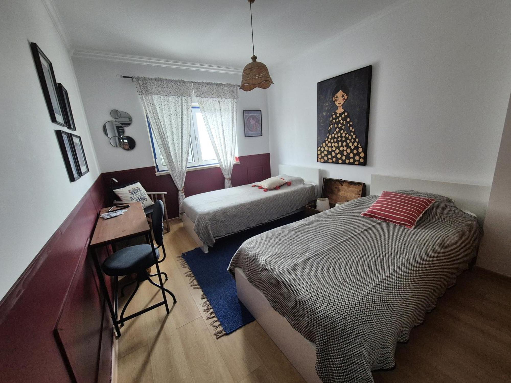 Villa Alegria Ericeira Zewnętrze zdjęcie