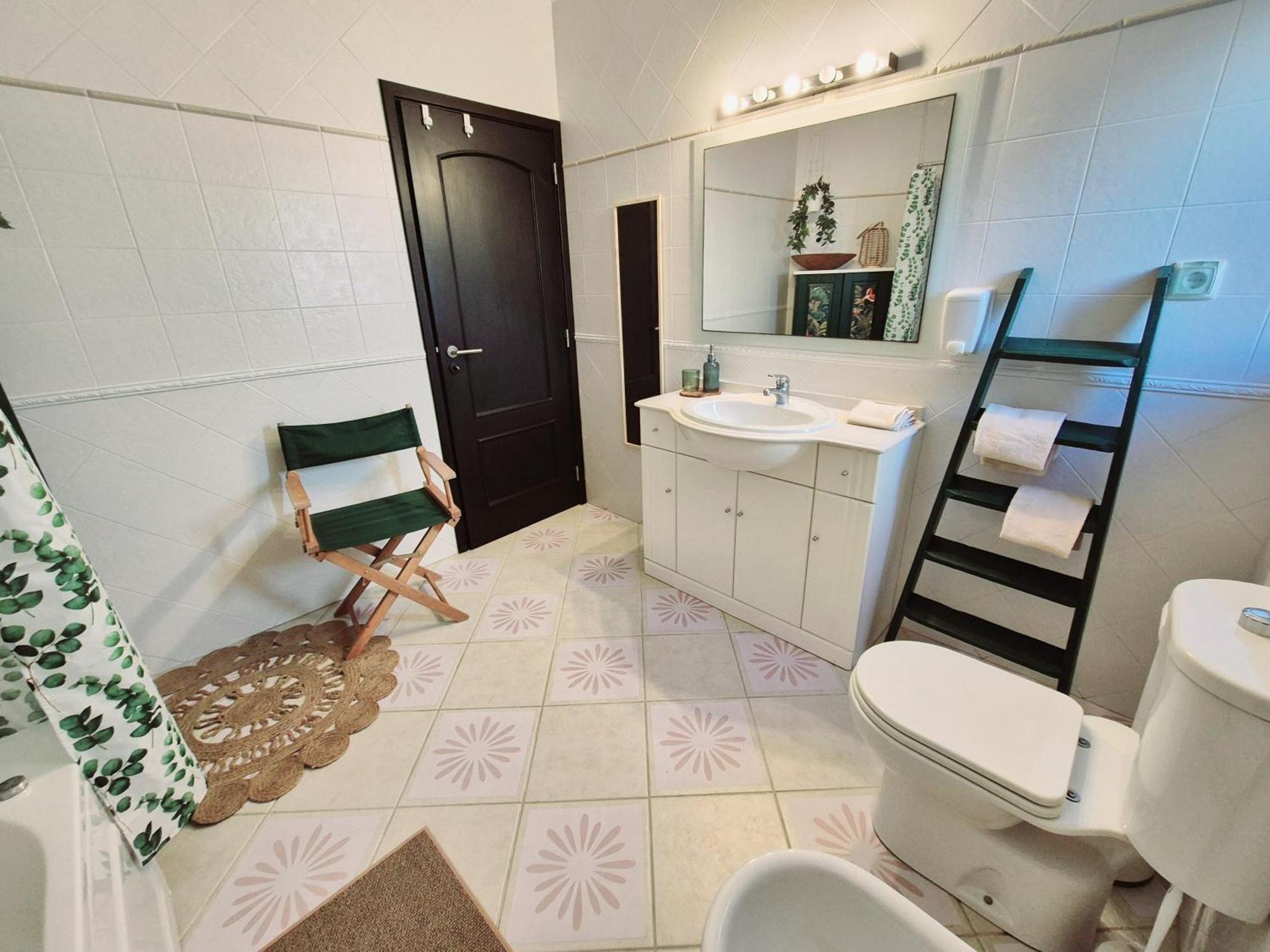Villa Alegria Ericeira Zewnętrze zdjęcie
